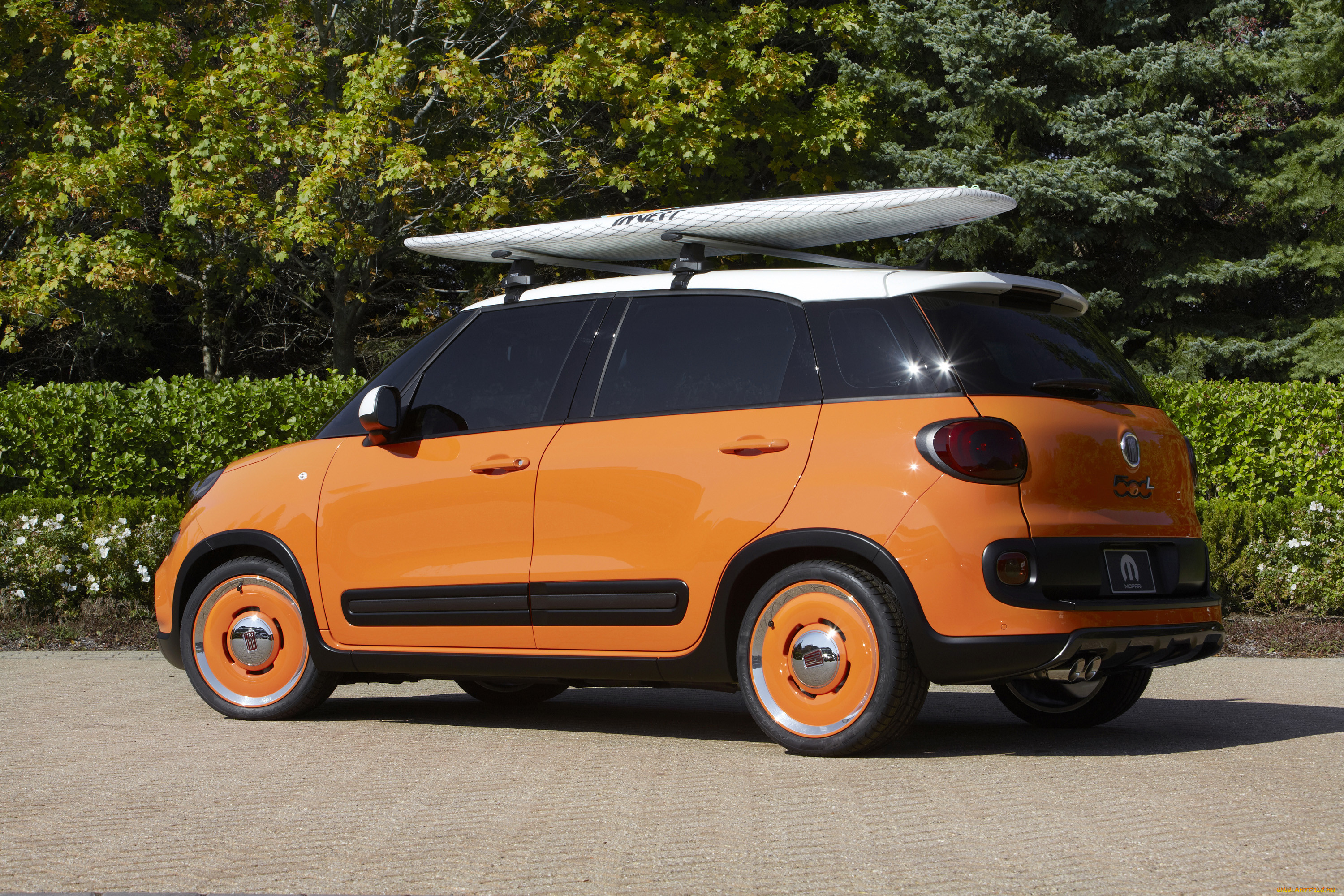 , fiat
